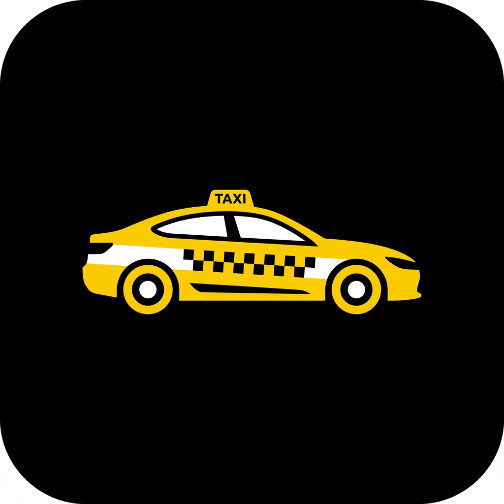 Такси Прогресс